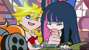 Anime Panty And Stocking Porn - Panty and stocking anime porn videos & sex movies - XXXi.PORN