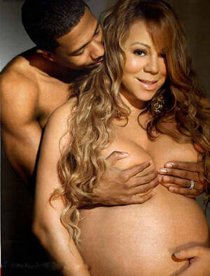 mariah carey pregnant nude - Mariah Carey Nude Pictures @ hudydi38 :: ç—žå®¢é‚¦ ::