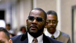 Megan Kelly Sexy - R. Kelly gets 20-year sentence in Chicago child-sex case - Los Angeles Times