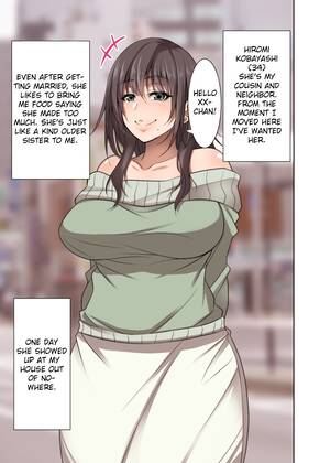Cousin Porn Captions Anime - My Cousin Suddenly Came To Stay Over And Fell For Me [Korotsuke] - 1 . My  Cousin Suddenly Came To Stay Over And Fell For Me [Korotsuke] - AllPornComic