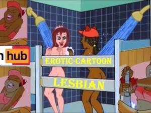 best lesbian cartoon porn - Free Lesbian Cartoon Porn | PornKai.com