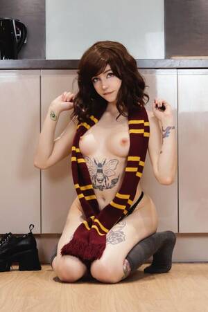 Harry Potter Cosplay Porn Tumblr - New mix 3 - Nude-Harry-Potter-Cosplay-By-Rusty-Fawkes-1022x1536 Porn Pic -  EPORNER
