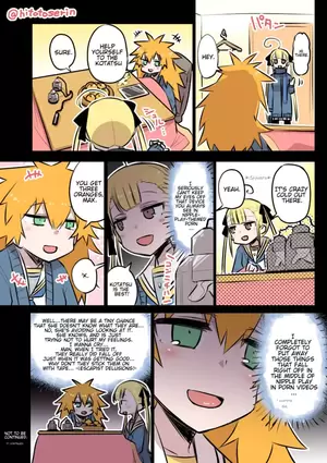 Lesbian Hentai Manga - Kininaru Machine - Oneshot - HentaiXYuri - Yuri Hentai Manga - Lesbian  Hentai - Hentai Comic - Adult Comics