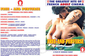free adult porn couple - Les Perversions d'un couple libere / Free and Perverse (1976) Â» Free Porn  Download Site (Sex, Porno Movies, XXX Pics) - AsexON