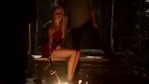 claire holt anal sex - Claire Holt - The Vampire Diaries S03E03-15 | xHamster