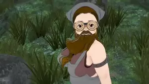 lord of the rings sex toons - The Lord of the Rings ðŸŽ®ðŸ¦¹â€â™€ï¸ 3D Porn