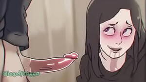 animated dick suck - Sucking dick - XVIDEOS.COM