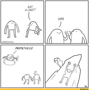 Funny Greek Porn - Funny porn comics - pictures, memes and posts on JoyReactor