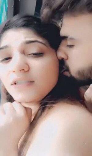 indian nude couple standing - Super horny lover couple indian bf xxx standing fuck - panu video