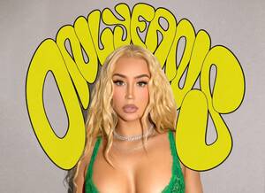 Iggy Azalea Anal Porn - Iggy Azalea Joins OnlyFans, Promises Content Will Be 'Hotter Than Hell' -  That Grape Juice
