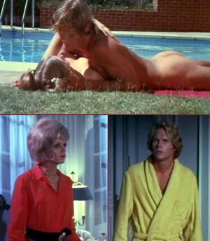 Dinah Shore Porn - Poseidon's Underworld: \