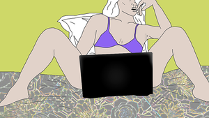 computer toon sex - What it's like to come out as a sex and porn addict | Metro News