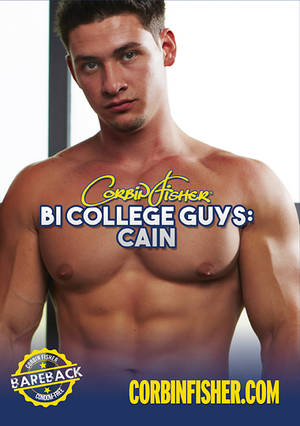 Bi College Guys Porn - Bi College Guys: Cain (1:14:04)