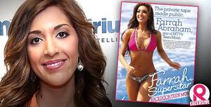 Farrah Abraham Sex Tape Regrets - Caught In A Lie: The X-Rated Email Proof That 'Teen Mom' Farrah Abraham  Concocted The Porn Tape Scam She Now 'Regrets'