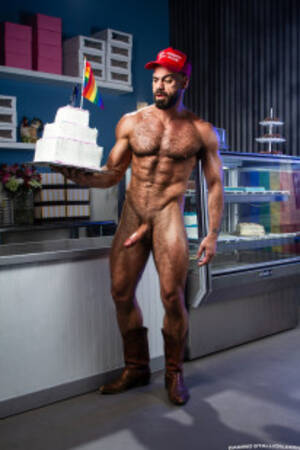 Cakes Gay Porn - Cake Shop Part 3 from Raging Stallion - Free Gay Porn - Gallery 53057