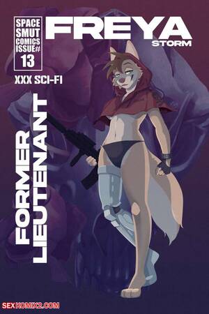 Freya Cat Porn - âœ…ï¸ Porn comic Lt. Freya 13. JenTheMouse Sex comic busty beauties were | Porn  comics in English for adults only | sexkomix2.com