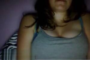 horny girl on omegle - Omegle teen getting horny Porn Video | HotMovs.com