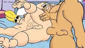 Bravo Porn - Jorgen and Jhonny Bravo porn gay