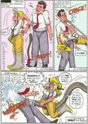 Funny Cartoon Porn Comics - Funny porn comics | Eggporncomics