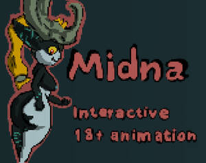 interactive animation porn - Midna - Interactive 18+ Animation [v1.0] [Donny3] | FAP-Nation
