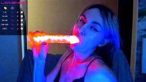 Dildo Swallow Porn - Watch russian kelly double glowing dildo swallow - Camwhore, Chaturbate,  Small Tits Porn - SpankBang