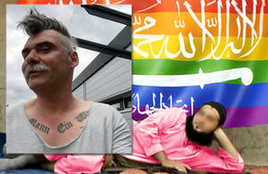 Gay Terrorist Porn - [UPDATED] Gay Porn Actor Turned Jihadi Mole Guilty