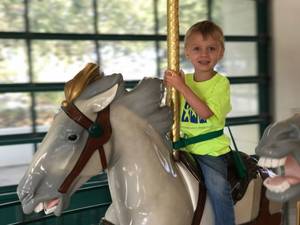 Carousel All Holes Filled Porn - from wiztours.com