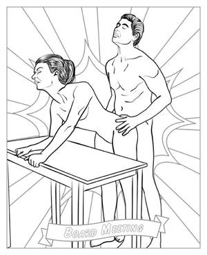 Nasty Sex Coloring Book - Erotic photo images websites ...