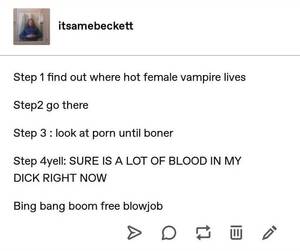 free blow job quotes - SLPT: how to get a free bj : r/ShittyLifeProTips