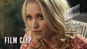 Emily Osment Lesbian Porn - No Way Jose: Film Clip \