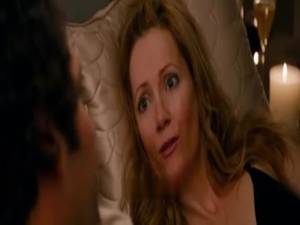 Leslie Mann Look Alike Porn - Leslie Mann wearing lingerie in This Is 40