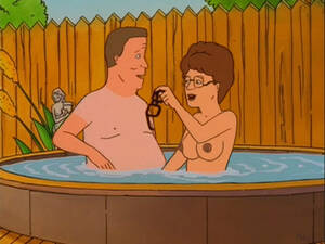 34 Peggy Hill Porn - Rule 34 - hank hill king of the hill mole peggy hill tagme | 313377