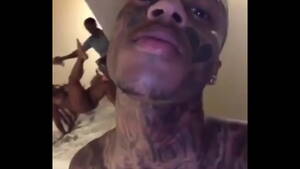 Black Male Rappers Sex Tapes Porn - Rapper boonk gang sex tape - XVIDEOS.COM