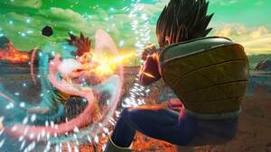 Naruto Forced Porn - Jump Force (for PC) Review | PCMag