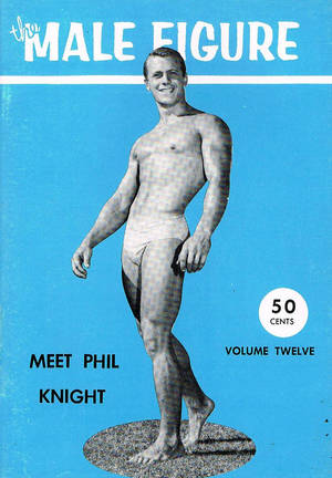 50s Gay Porn Hard - During the late 1960s, when fully nude male bodies became legal to publish,  Beefcake declined and by the late 70's hardcore gay porn was more easily ...