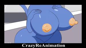 hot cartoon hentai gumball - The Amazing World of Gumball Porn Parody - Nicole Watterson Fucking  Animation (Hard Sex) (Hentai) - Pornhub.com
