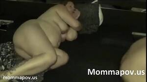 Chubby Pregnant Porn - Chubby pregnant Wife slowly slowly Riding because she is pregnant  mommapov.us - XVIDEOS.COM