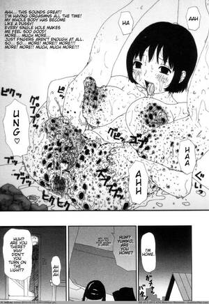 Japanese Manga Porn - Pic. #Porn #Wtf #Manga #Tryphobia #Japanese #Warning, 278301B â€“ My r/WTF  favs