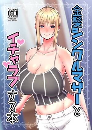 blonde huge tits hentai - Busty blonde teacher uses her huge tits to give a boobjob in sex comics -  29 Pics | Hentai City
