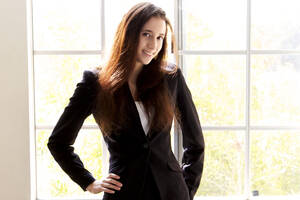 Lauren Duke Porn Star A S - A porn star is born â€” with support from Duke University