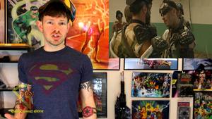 Apocalyptic Gay Porn - Apocalypse Part 4 Men.Com SAFE FOR WORK Gay Porn Scene Review