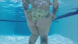 big fat sluts in bikinis - Huge Ass & Legs Slut in Bikini - Free Porn Videos - YouPorn