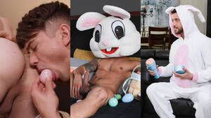 Easter Porn - Here's Some Weird Easter Porn If That's What You're Into - TheSword.com