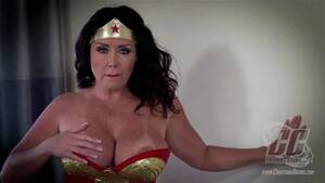 Lynda Carter Wonder Woman Hypnotized Porn - Watch Wonder Woman Christina - Wonder Woman, Christina Carter, Fetish Porn  - SpankBang