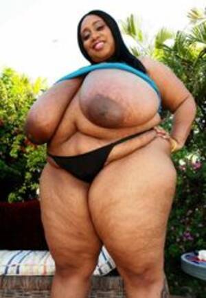 huge black bitch anal - Ebony big ass and tits