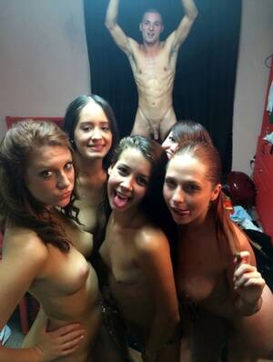 naked party girl - College Party Porn Pics & Naked Photos - PornPics.com