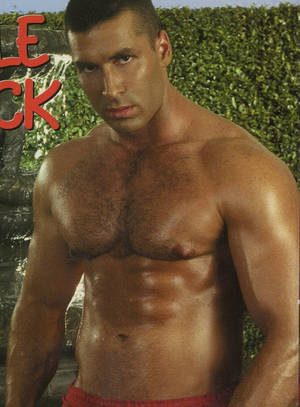 Chris Steele Porn - Here's some more Chris Steele. Only the first two are high quality scans  from my collection, the rest are DVD covers from the internet and a  smattering of ...