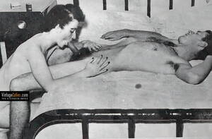 1940s Secretary Porn - Vintage Secretary Pics: Free Classic Nudes â€” Vintage Cuties
