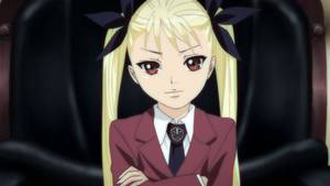 Anime Porn Uncensored 3d Toddlercon - Amazon.com: Dance in the Vampire Bund: Complete Series (Blu-Ray + DVD  Combo): Movies & TV