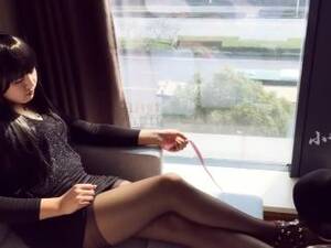 asian shemale worship - Porn Asian shemale gets foot - XFantazy.com